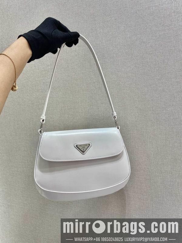 Prada Bags Cleo 1BD311 23x18x4cm ap 11