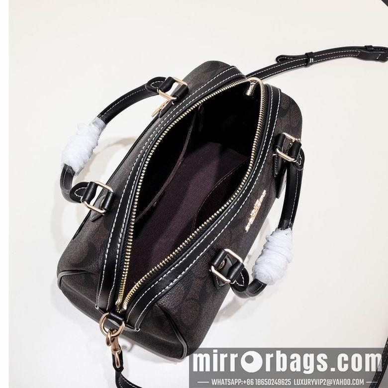 Coach Bags CH280 25X15X12cm XM 2colour