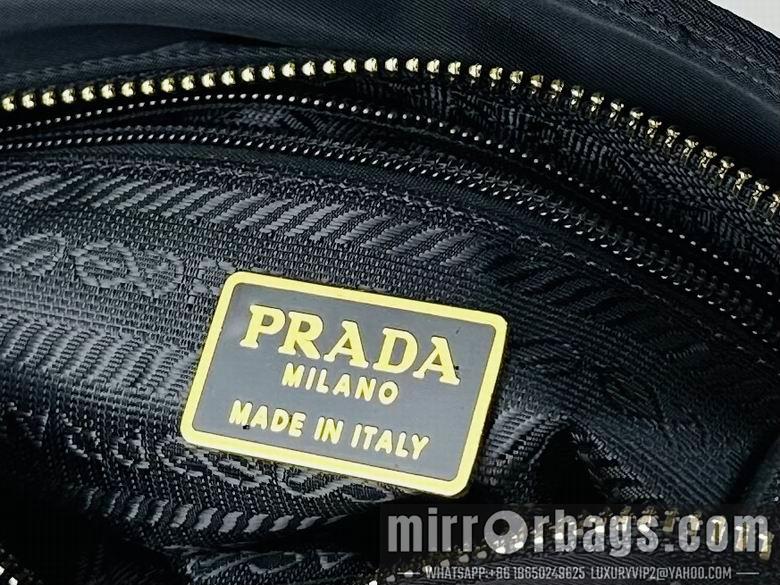 Prada Bags 645 24X21X8cm XMY