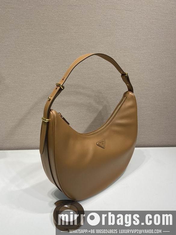 Prada Bags Moon 1BC212 35x22.5x8cm AP