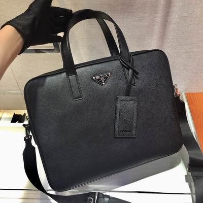 Prada Bags Re-Nylon 2VE368 36x28x4cm ap 33