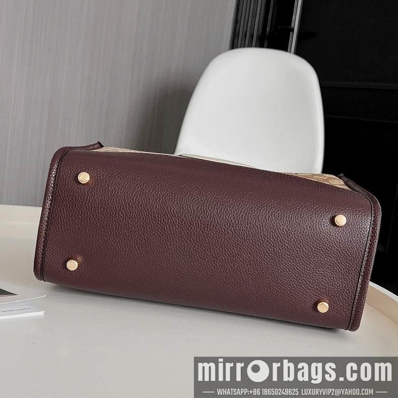 Coach Bags C8407 29x22x13cm