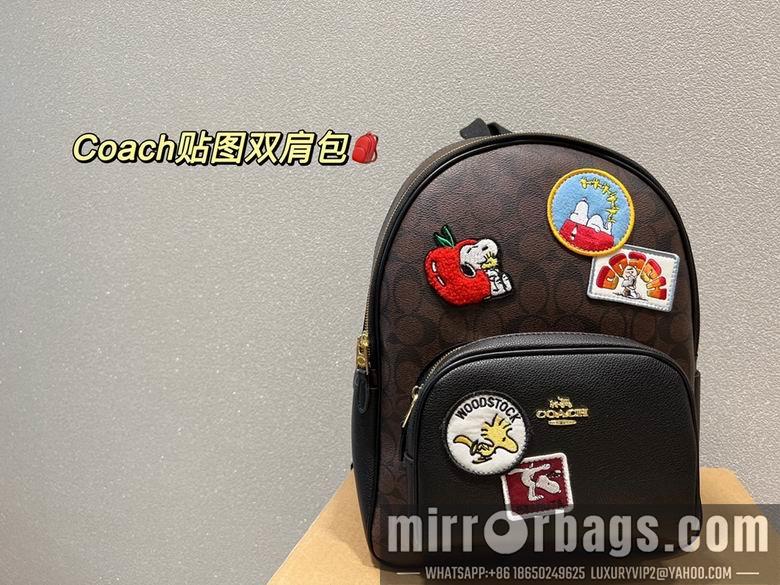 Coach Bags Court 26x34cm CN 1
