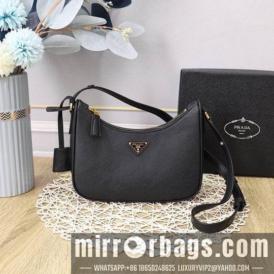 Prada Bags Prada hobo 0841 22x14x6cm zy