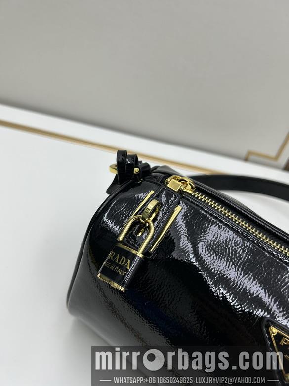 Prada Bags Prada 1BC233 27x12x10.5cm jj4