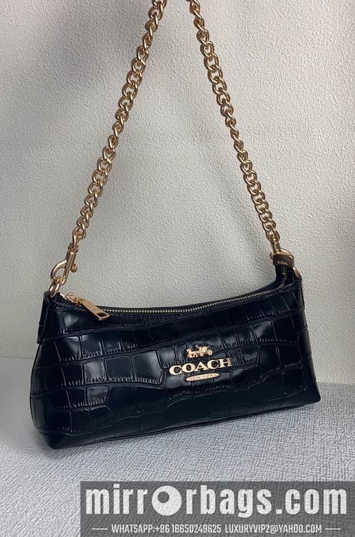 Coach Bags CL405 CL406 CL407 CL656 26X12X7cm AZ 5