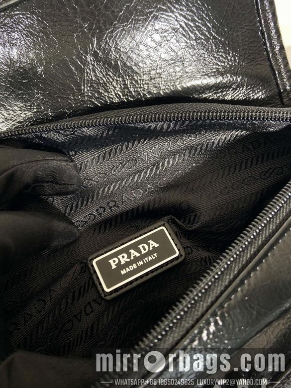 Prada Bags Prada 2VH174 25x18.5x5.5cm AP