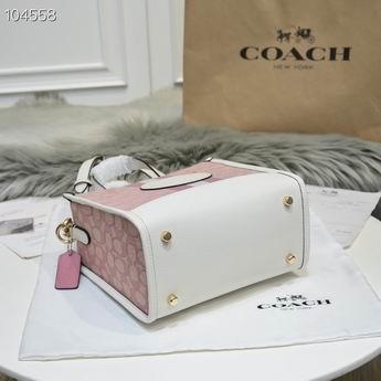 Coach Bags c5115 22X20X11cm AZ