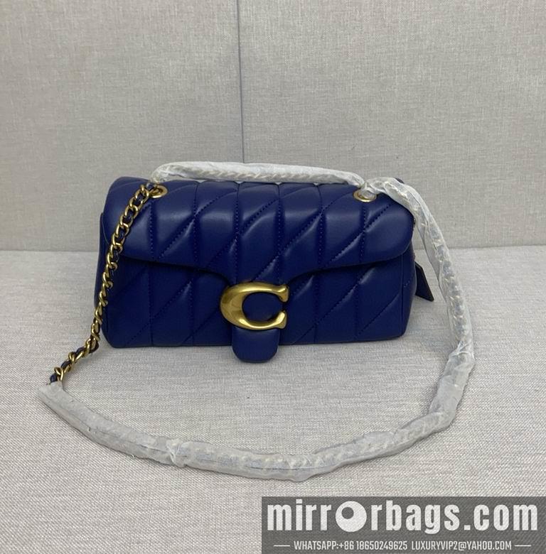 Coach Bags CP150 CP147 26X15cm AZ 8