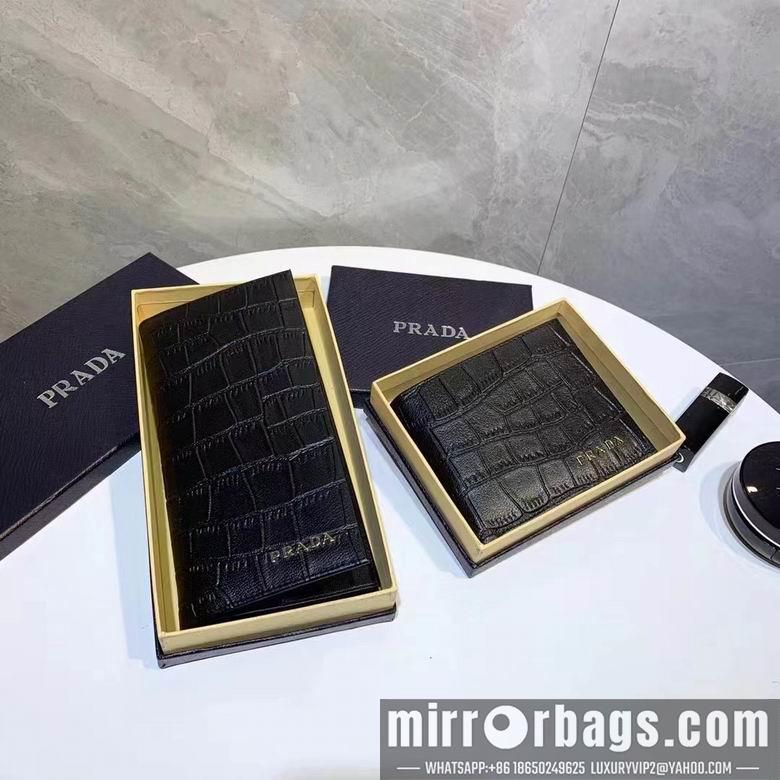 Prada Bags 8806 19X10cm 12X10cm