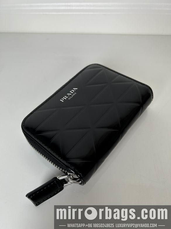 Prada Bags 2MM003 11X7.5cm