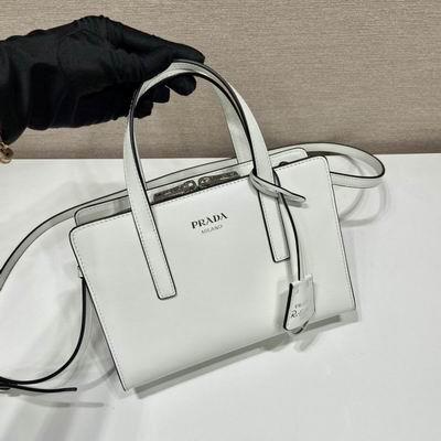 Prada Bags Re-Edition 1BA357 22X15X6.5cm ap