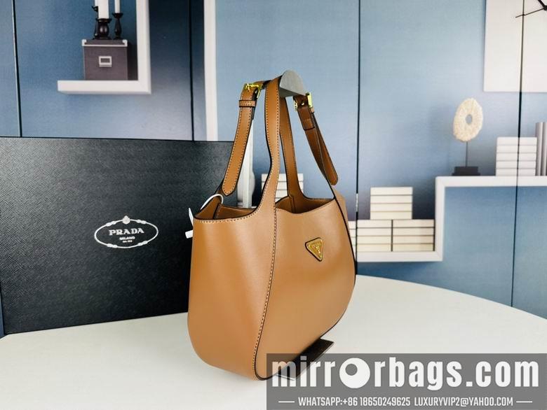 Prada Bags 1BG488 28X20X7.5cm XMY 4colour
