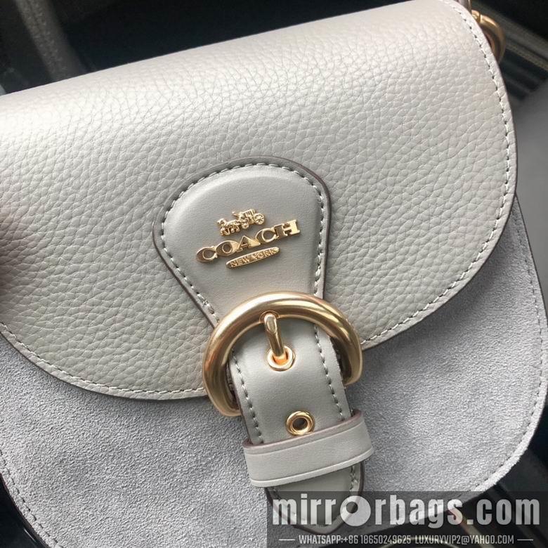 Coach Bags BH5685 17X16.5X6.5