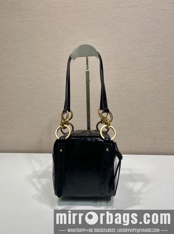 Prada Bags Prada 1BB137 14x14x13.5cm AP1