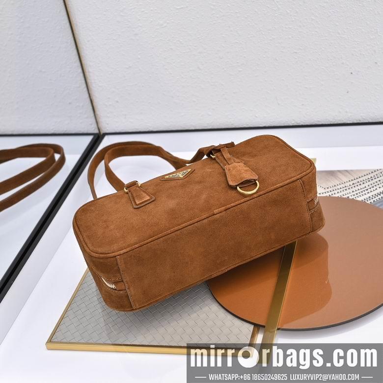 Prada Bags 1BB116 30X14X8.5cm
