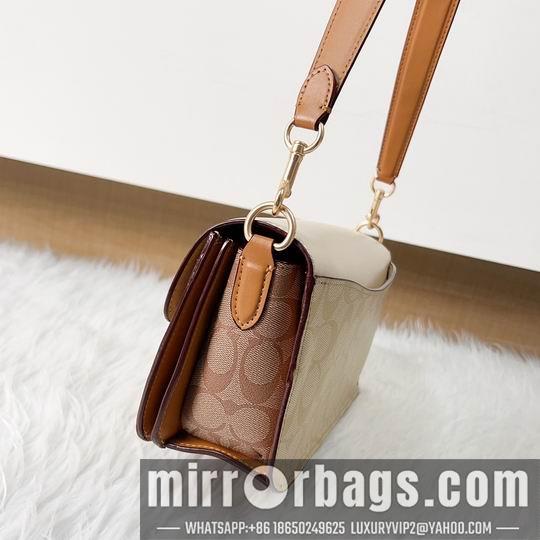 Coach Bags Coach CR332 26.5x6.5x14cm zy