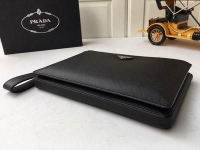 Prada Bags Saffiano 2VF024 28x18x3cm ap 17