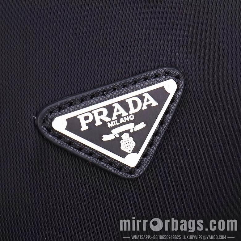 Prada Bags 44X25X14cm 053014 XM
