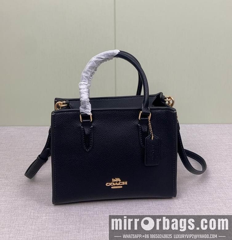 Coach Bags CY668 CY676 24.5X20cm AZ 4colour