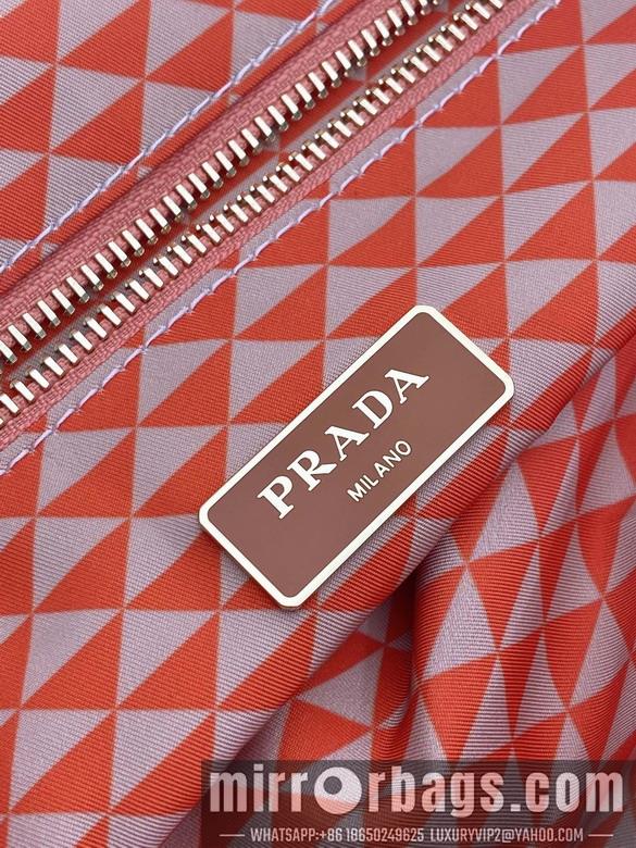 Prada Bags Prada 1BD552 33x29x14cm AP3