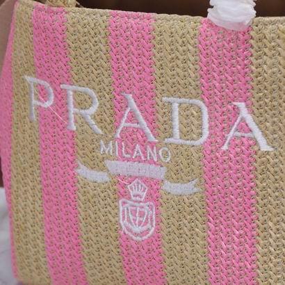 Prada Bags Prada 25x19cm ww
