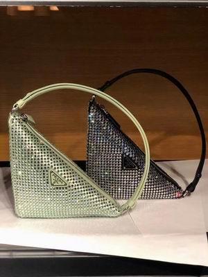 Prada Bags 1NQ044 26x15x5 ap 03