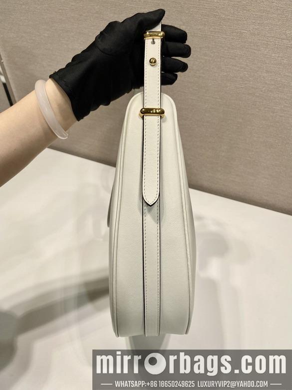 Prada Bags Prada 1BC212 35x22.5x8cm AP