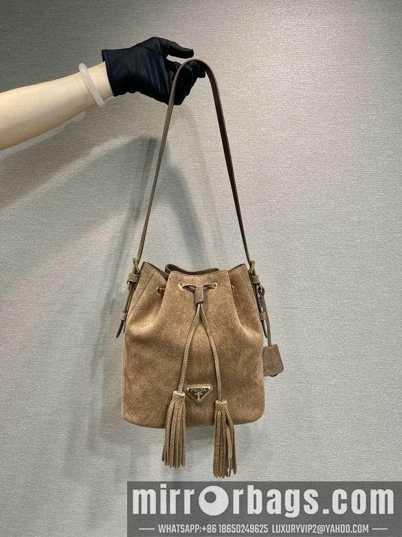 Prada Bags 1BE079 25X22X13cm WP