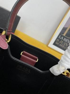 Prada Bags WW66139 23X13X24