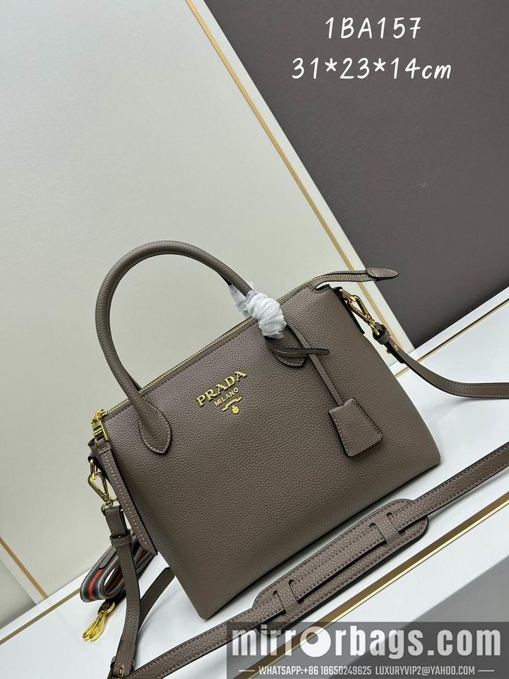 Prada Bags Prada 1BA157 31x23x14cm jj3