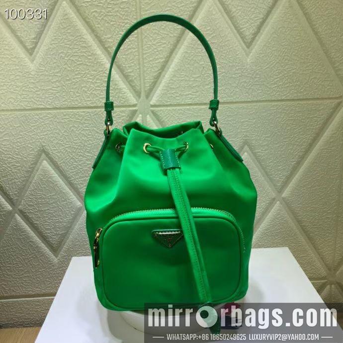 Prada Bags 938 17.5X22.5X13cm CN 6色