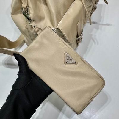 Prada Bags Saffiano 1BZ811 30x32x15cm ap 18