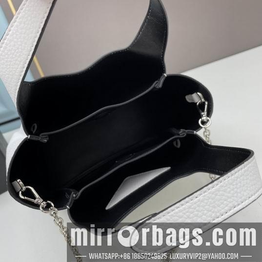 Prada Bags Prada 349 22x16x10cm ww8色