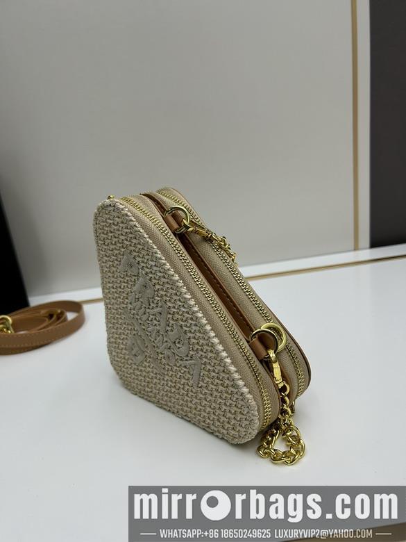 Prada Bags Prada 2432 18x13x5cm jj