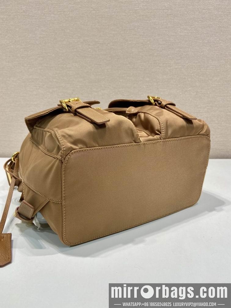 Prada Bags Prada 1BZ677 23.5x28x12cm AP