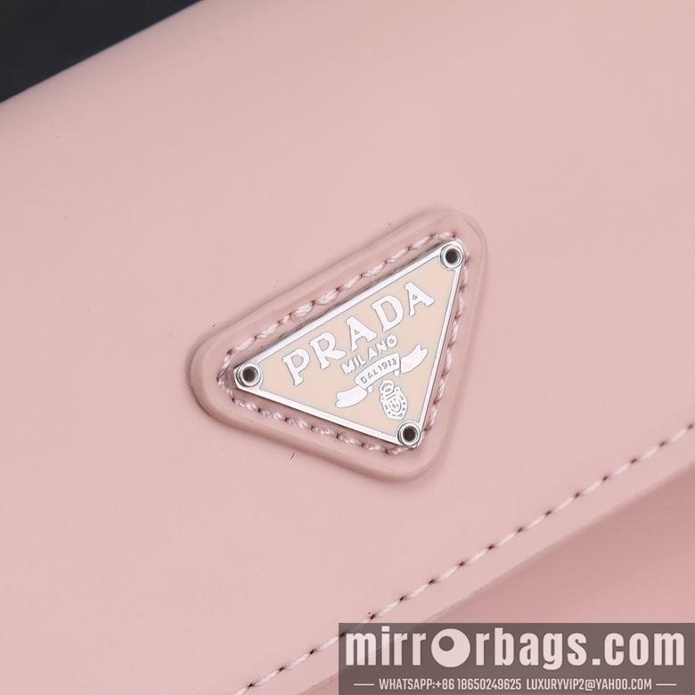 Prada Bags 1009 23X18X4cm XMY 3colour