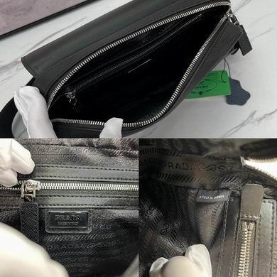 Prada Bags 6039-4 26x18x6cm