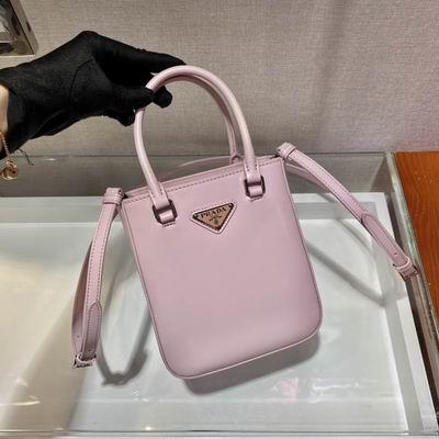 Prada Bags Tote 1BA331 15x17.5x5cm ap 13