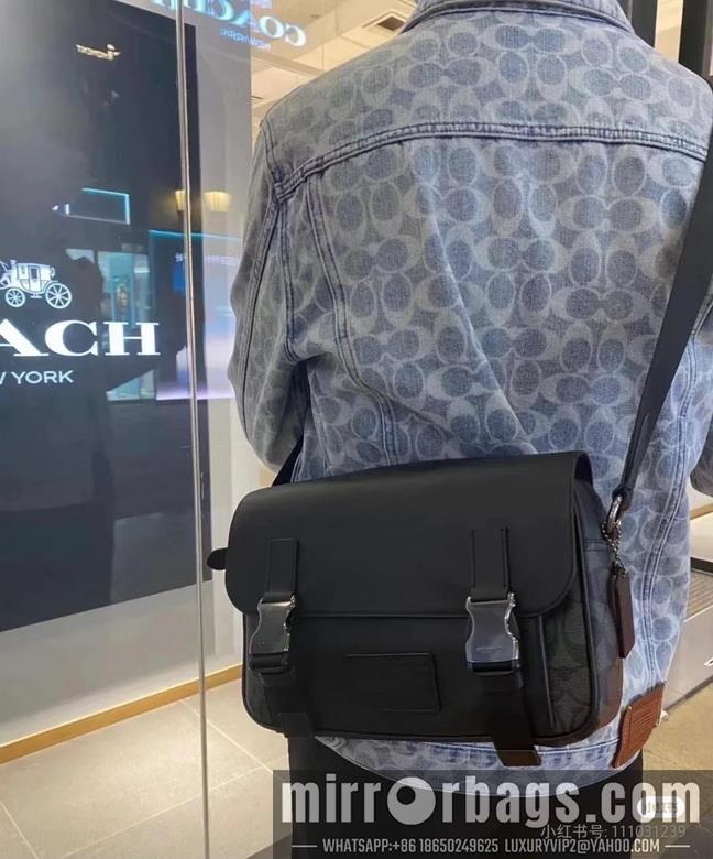 Coach Bags 3747 27X17.5X6.5cm XM