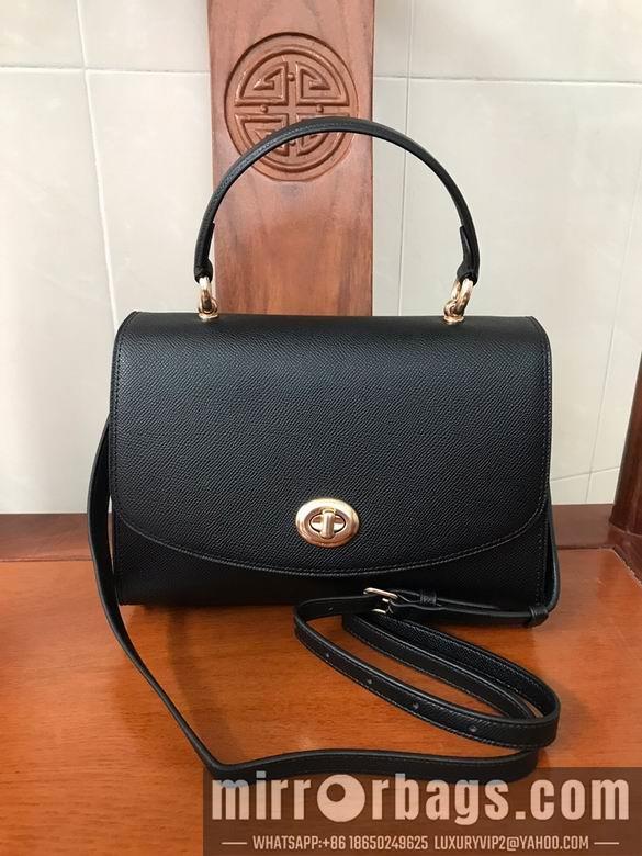 Coach Bags 76618 25X18X10cm DN 2colour