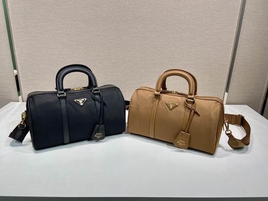 Prada Bags Prada 1BB233 31x17x16cm AP