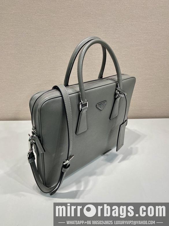 Prada Bags Prada 2VE0368 37x28x3.5cm AP