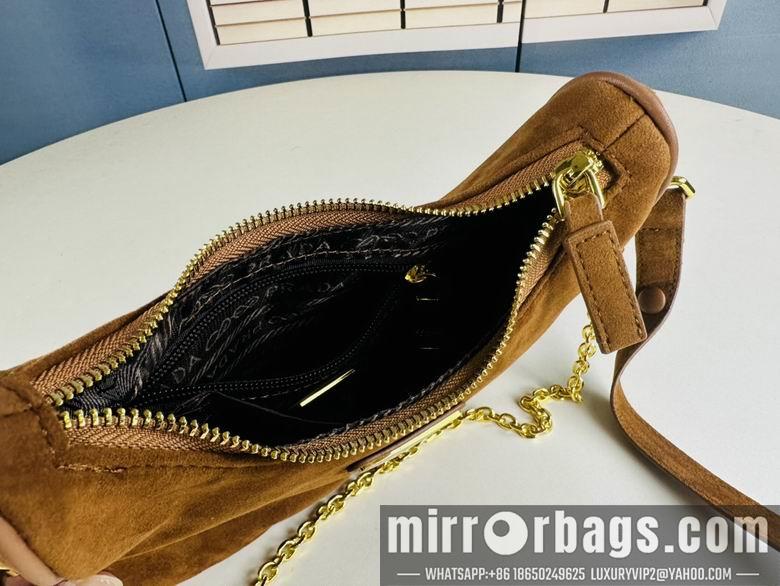 Prada Bags 2449 22X13cm XMY