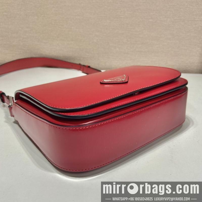 Prada Bags 1BD308 21x15x6cm ap 08