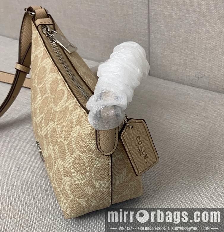 Coach Bags cw338 cw336 19.5X17X11cm JH 5