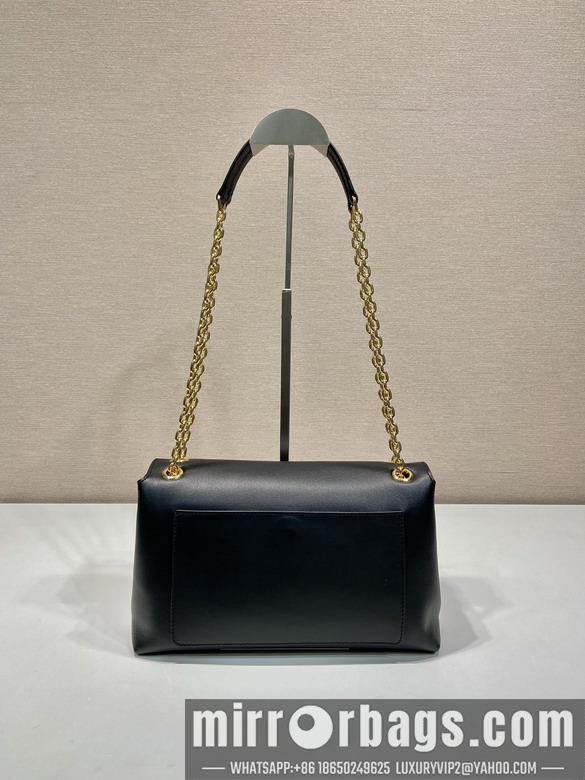 Prada Bags Prada 1BD371 29x16x9.5cm AP1