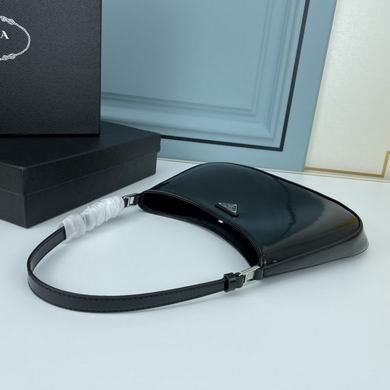 Prada Bags Hobo 499 26cm YW