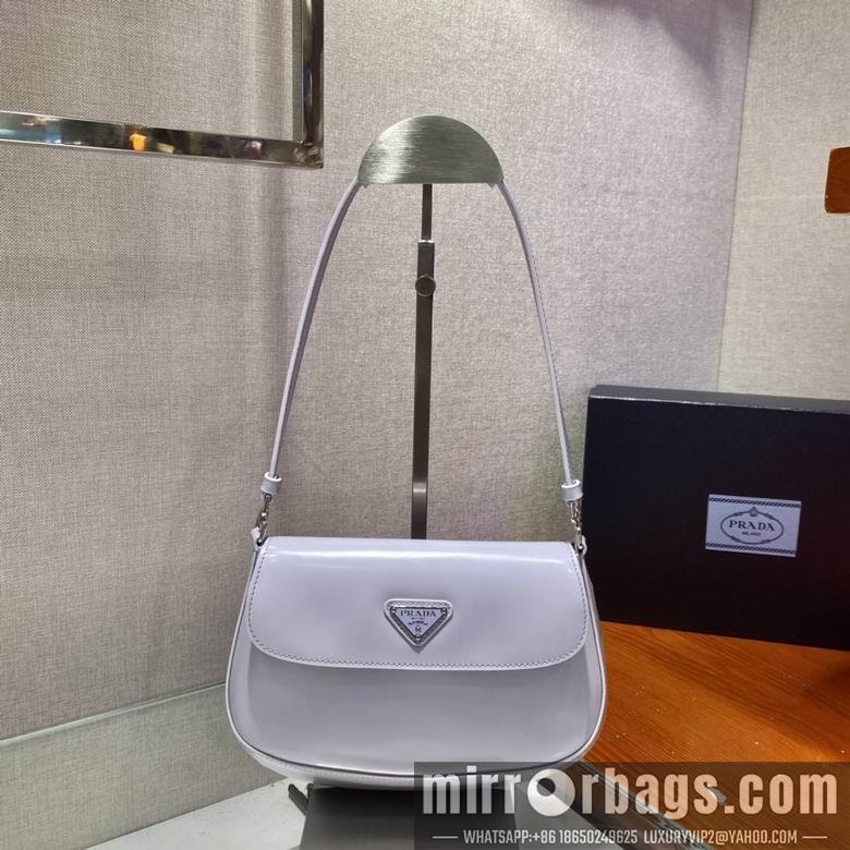 Prada Bags Cleo AP1BD311 23X18X4