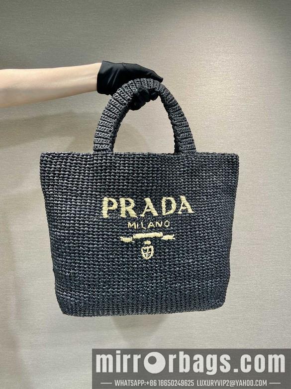 Prada Bags Prada 1BG408 47x35x15cm AP